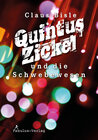 Buchcover Quintus Zickel