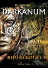 Buchcover Darkanum