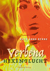 Buchcover Verbena II