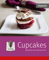 Buchcover Cupcakes Rezepte für den Thermomix TM 31