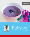 Buchcover Babybrei Rezepte für den Thermomix TM 31