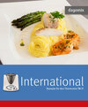 Buchcover International Rezepte für den Thermomix TM31