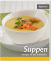 Buchcover Suppen Rezepte für den Thermomix
