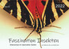 Buchcover Faszination Insekten