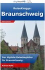 Buchcover ReiseKnigge: Braunschweig