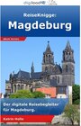 Buchcover ReiseKnigge: Magdeburg