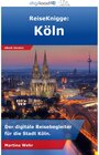 Buchcover ReiseKnigge: Köln
