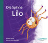 Buchcover Die Spinne Lilo