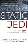 Buchcover Static Jedi