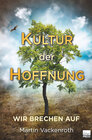 Buchcover Kultur der Hoffnung