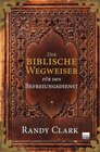 Buchcover Der biblische Wegweiser für den Befreiungsdienst