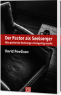 Buchcover Der Pastor als Seelsorger