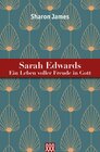 Buchcover Sarah Edwards
