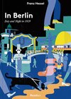 Buchcover In Berlin