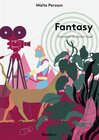 Buchcover Fantasy