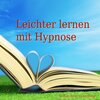 Buchcover Leichter lernen mit Hypnose