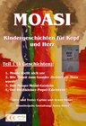 Buchcover MOASI - Kindergeschichten für Kopf und Herz - Teil 1