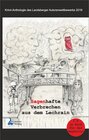 Buchcover Sagenhafte Verbrechen aus dem Lechrain