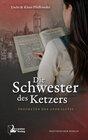 Buchcover Die Schwester des Ketzers