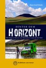 Buchcover Hinter dem Horizont