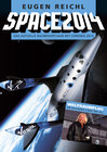 Buchcover SPACE 2014