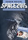Buchcover SPACE 2015