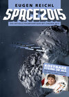 Buchcover SPACE2015