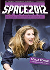 Buchcover SPACE2012