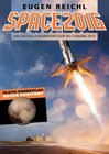 Buchcover SPACE 2016
