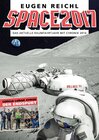Buchcover SPACE 2017