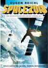 Buchcover SPACE2018 / SPACE Raumfahrtjahrbücher