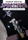 Buchcover SPACE 2020
