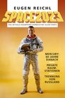 Buchcover SPACE 2023