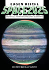 Buchcover SPACE 2025