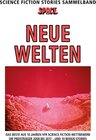 Buchcover SPACE Science Fiction Stories Sammelband 1