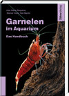 Buchcover Garnelen im Aquarium