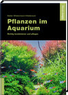 Buchcover Pflanzen im Aquarium