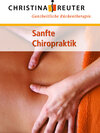 Buchcover Sanfte Chiropraktik