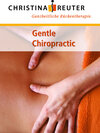 Buchcover Gentile Chiropractic