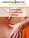 Buchcover Ganzheitliche Rückentherapie-Übungen