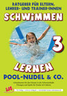 Buchcover Schwimmen lernen 3: Pool-Nudel