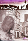 Buchcover Calling USA
