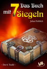 Buchcover Das Buch mit 7 Siegeln