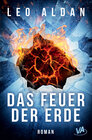 Buchcover Das Feuer der Erde