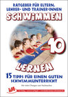 Buchcover 15 Tipps für einen guten Schwimmunterricht