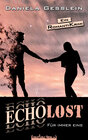Buchcover ECHOLOST – Für immer eins