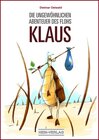 Buchcover Die ungewöhnlichen Abenteuer des Flohs Klaus