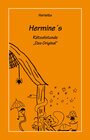 Buchcover Hermine's Rätselstunde