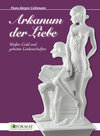 Buchcover Arkanum der Liebe