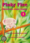 Buchcover Pinky Flee - Abenteuer eines Koalas, Band 1